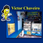 Victor Chaveiro 24 Horas | Barra Funda
