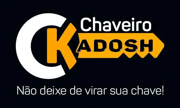 Chaveiro Kadosh | Osasco