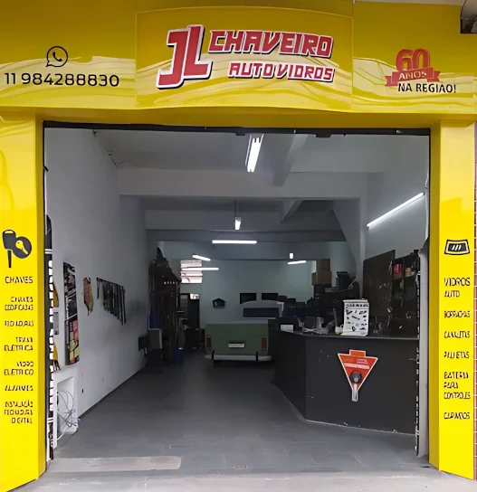 JL Chaveiro Autovidro 04