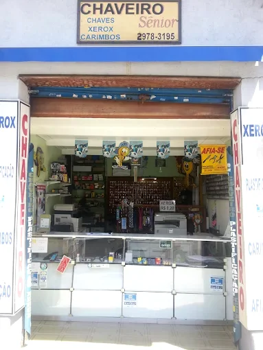 Portal Comercio Local Chaveiro Senior e Carimbos 03