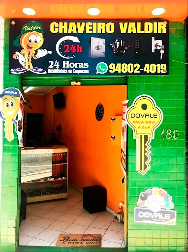 Portal Comercio Local Chaveiro Valdir Tucuruvi Loja 382x541 01
