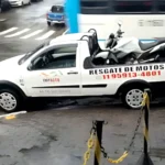 Impacto Resgate de Motos e Auto Socorro 24 Horas